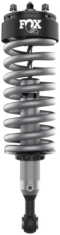 Fox 2017+ Nissan Armada / 2011+ Infiniti QX56/80 2.0 PS IFP Front Coilover - 0-2in Lift