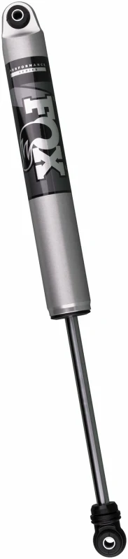 Fox 2024+ Ford Ranger 4WD 2.0 Performance IFP Rear Shock - 0-1in Lift - Image 3