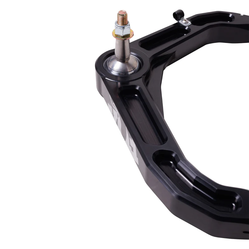 Fox 2024+ Toyota Tacoma Billet Upper Control Arm - Black - Image 3