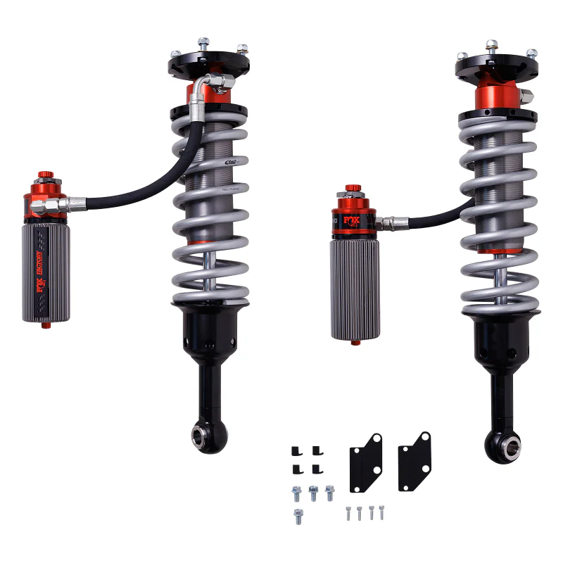 Fox 2025+ Toyota 4Runner / 2024+ LandCruiser GX550 3.2 Factory Race Front Shock - 1-3in Lift - Image 4