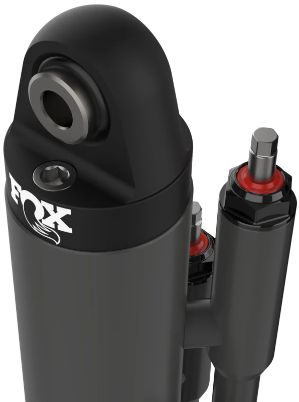 Fox Factory Race 2.5 X 8 External Bypass (3-Tube) Remote Shock Left - Image 2
