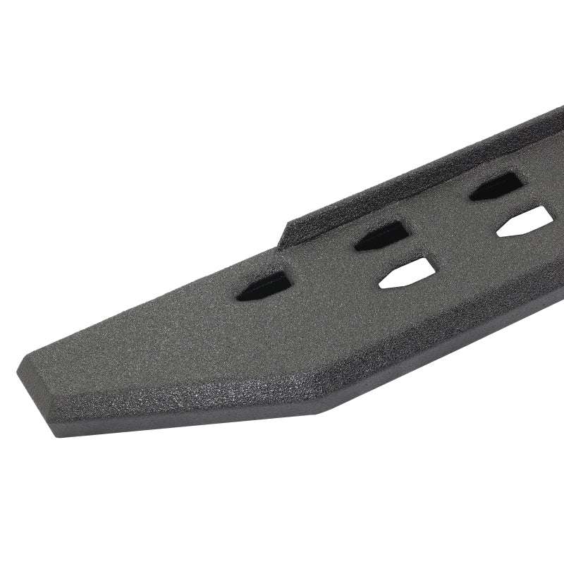 Go Rhino 21-25 Ford Bronco (excl. Sport) RB20 Slim Running Boards Kit w/ Brackets - Image 3