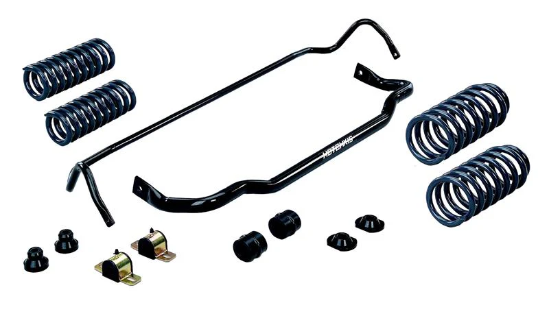 Hotchkis 97-05 Ford F-150 Lighting / 97-03 F-150 Std Cab 2WD TVS - Image 2