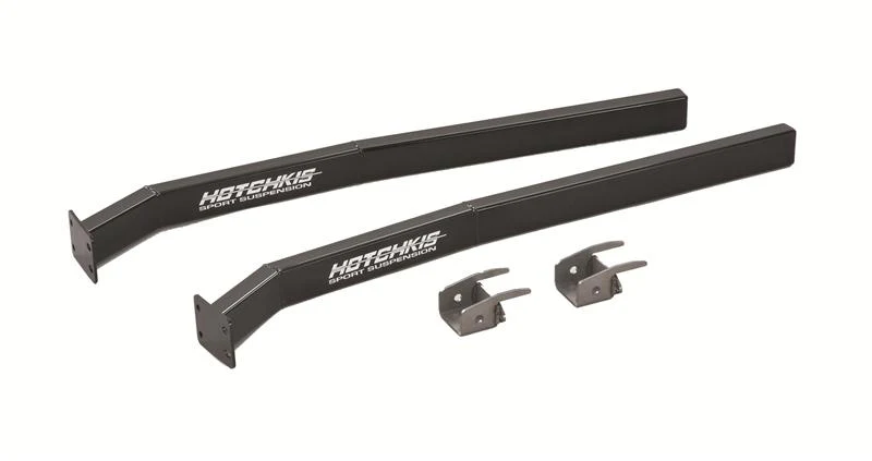 Hotchkis Subframe Connector Replacement Components