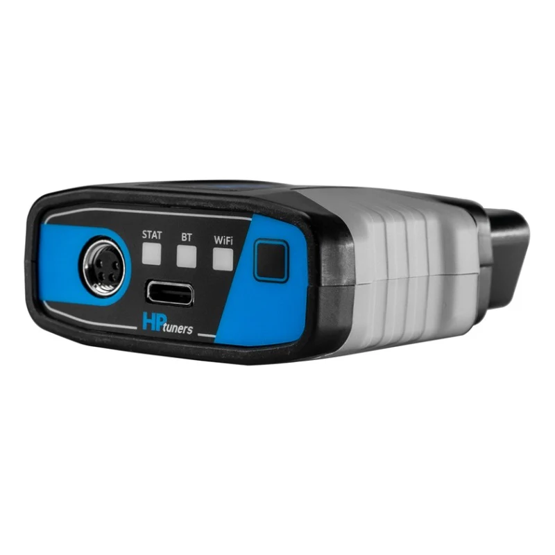 HPT MPVI4 w/Pro Feature Set + 8 Universal Credits (*Pro Link+ Cable Sold Separately*) - Image 4
