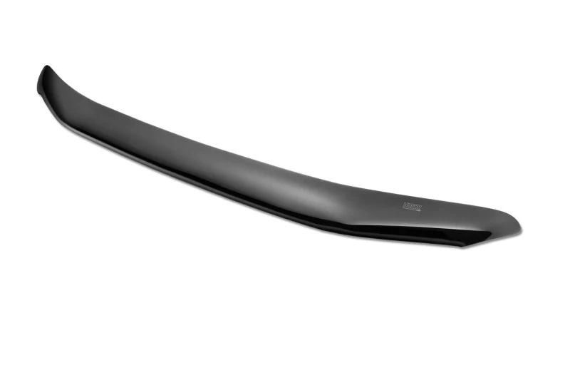 Husky Liners 01-04 Toyota Tacoma Hood Shield - Smoke - Image 2