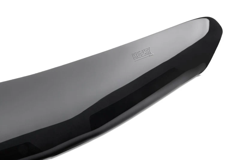 Husky Liners 01-04 Toyota Tacoma Hood Shield - Smoke - Image 3