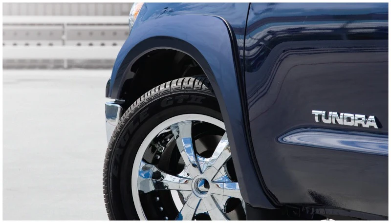 Husky Liners 07-13 Toyota Tundra OE Style Fender Flares - 4pc - Image 5