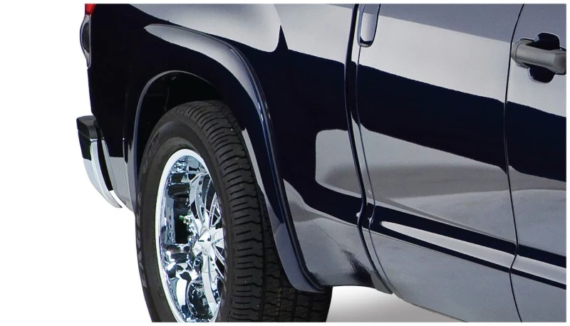Husky Liners 07-13 Toyota Tundra OE Style Fender Flares - 4pc - Image 6
