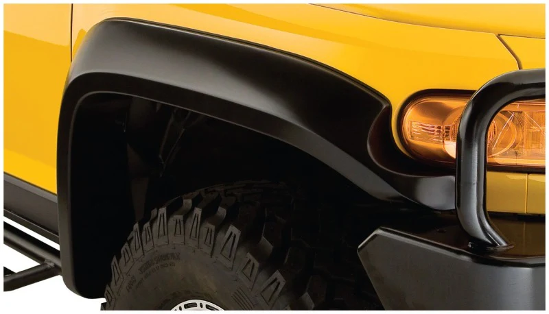 Husky Liners 07-14 Toyota FJ Cruiser EAF Style Fender Flares - Image 3