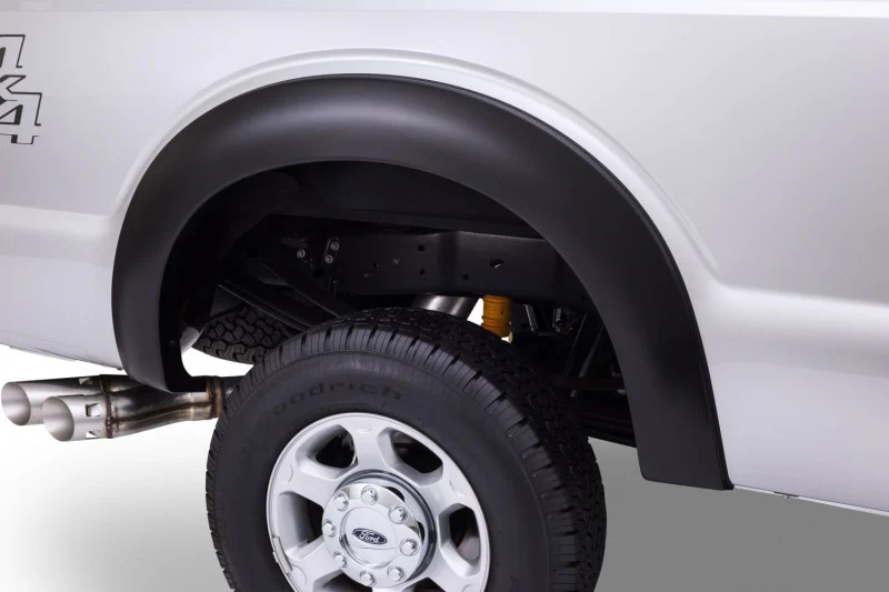 Husky Liners 11-16 Ford F-250 OE Style Fender Flares - 4pc - Image 3