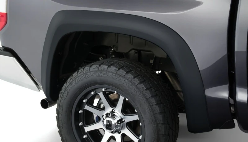 Husky Liners 14-21 Toyota Tundra EAF Fender Flares - 4pc - Image 2