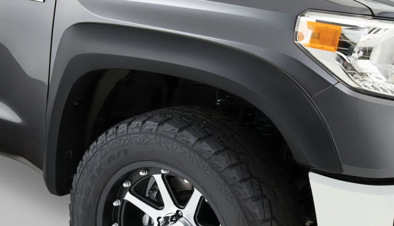 Husky Liners 14-21 Toyota Tundra EAF Fender Flares - 4pc - Image 3