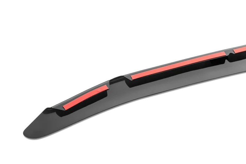 Husky Liners 15-20 GMC Yukon Hood Shield - Smoke - Image 3