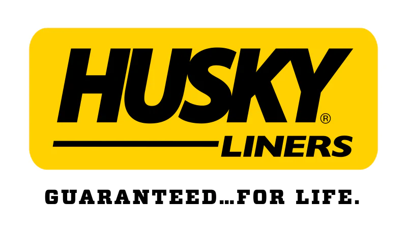 Husky Liners 15 Chevy Tahoe Custom-Molded Rear Mud Guards - Image 9