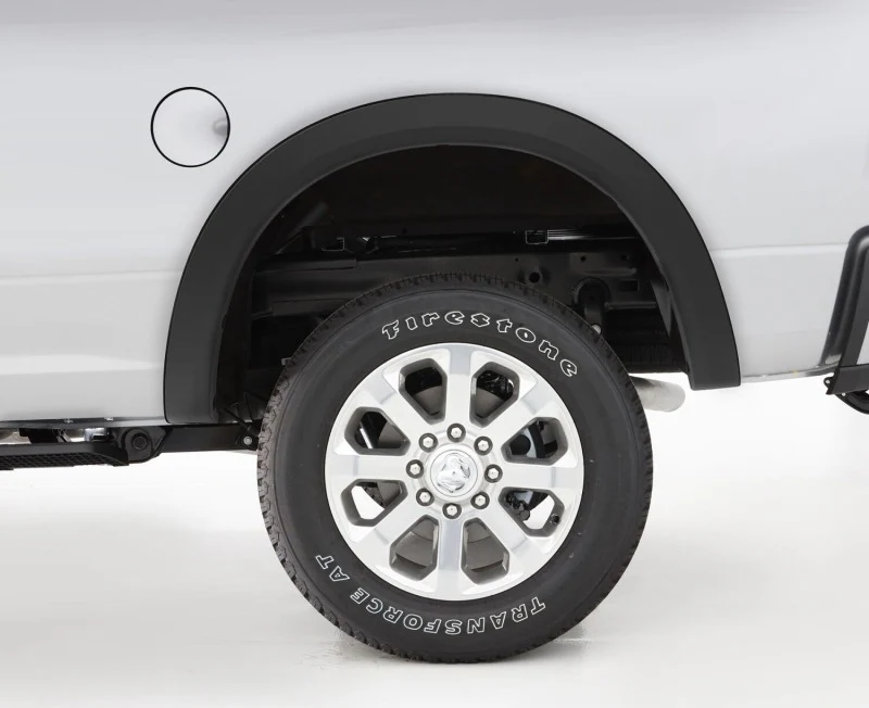 Husky Liners 19-25 Dodge RAM 2500 OEM Style 4pc Fender Flares - Image 5