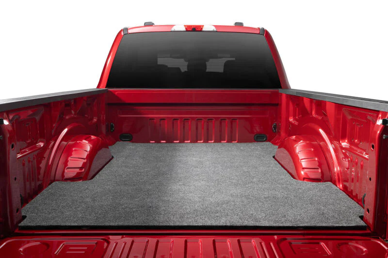 Husky Liners 19-25 RAM 1500 CC New Body 5.7ft Bed Guardian Comfort Bed Mat - Grey - Image 4