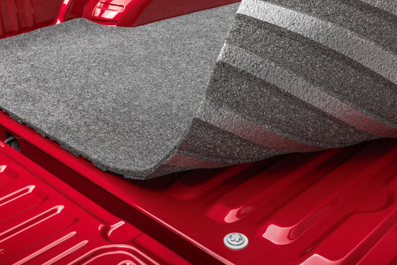 Husky Liners 19-25 RAM 1500 CC New Body 5.7ft Bed Guardian Comfort Bed Mat - Grey - Image 5