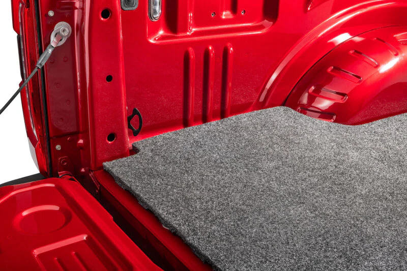 Husky Liners 19-25 RAM 1500 CC New Body 5.7ft Bed Guardian Comfort Bed Mat - Grey - Image 6