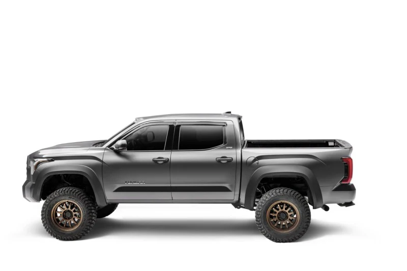 Husky Liners 22-26 Toyota Tundra  EAF Style Fender Flares - 4pc - Image 3