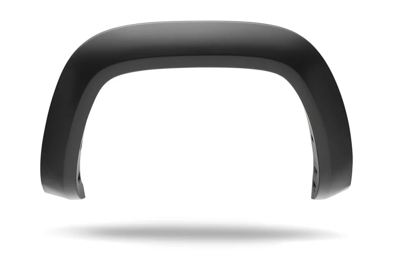 Husky Liners 22-26 Toyota Tundra  EAF Style Fender Flares - 4pc - Image 6