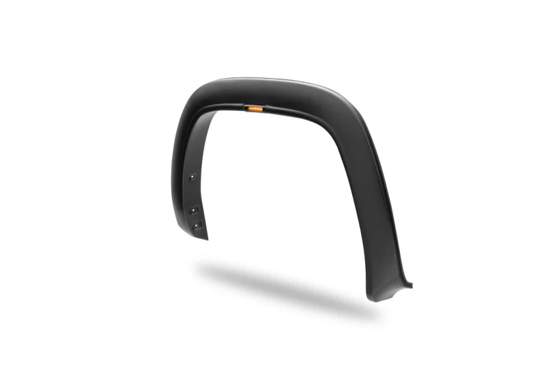Husky Liners 22-26 Toyota Tundra RVL Style Fender Flares - 4pc - Image 7
