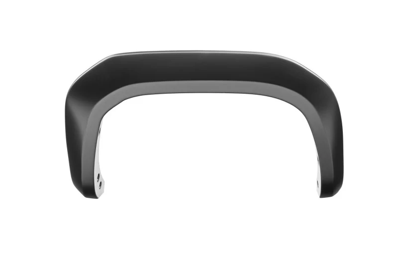 Husky Liners 24-25 Toyota Tacoma EAF Style Fender Flares - 4pc - Image 10
