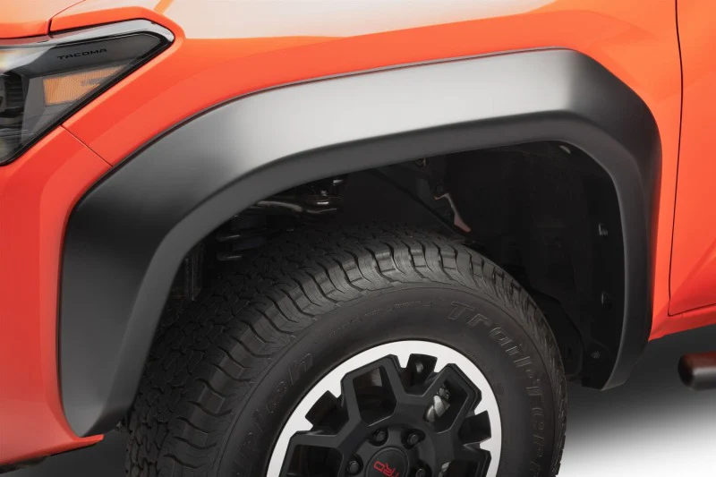 Husky Liners 24-25 Toyota Tacoma EAF Style Fender Flares - 4pc - Image 3