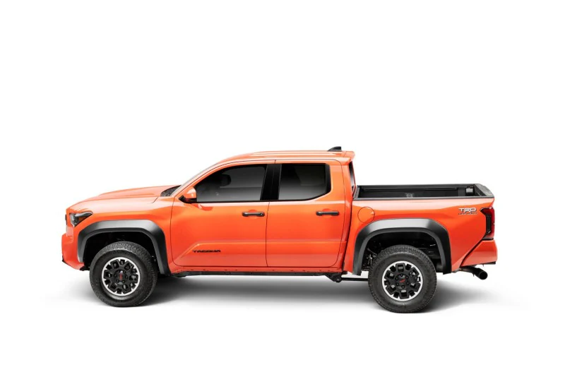 Husky Liners 24-25 Toyota Tacoma EAF Style Fender Flares - 4pc - Image 4