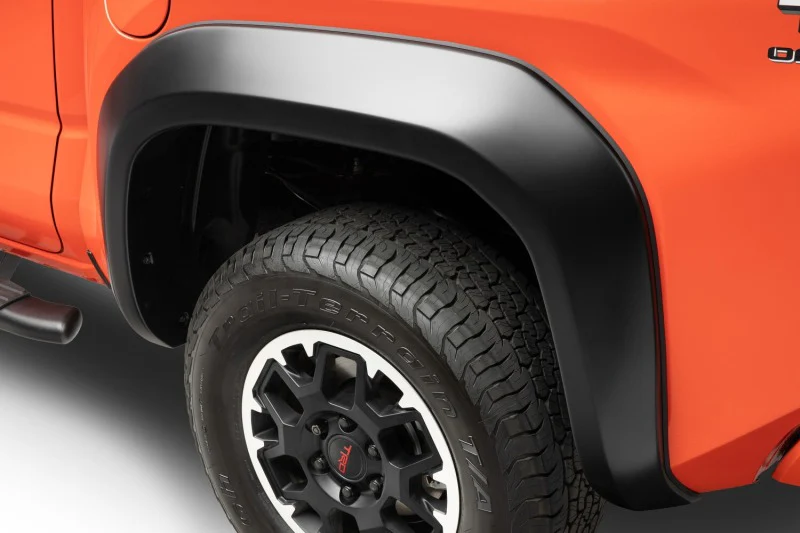 Husky Liners 24-25 Toyota Tacoma EAF Style Fender Flares - 4pc - Image 5