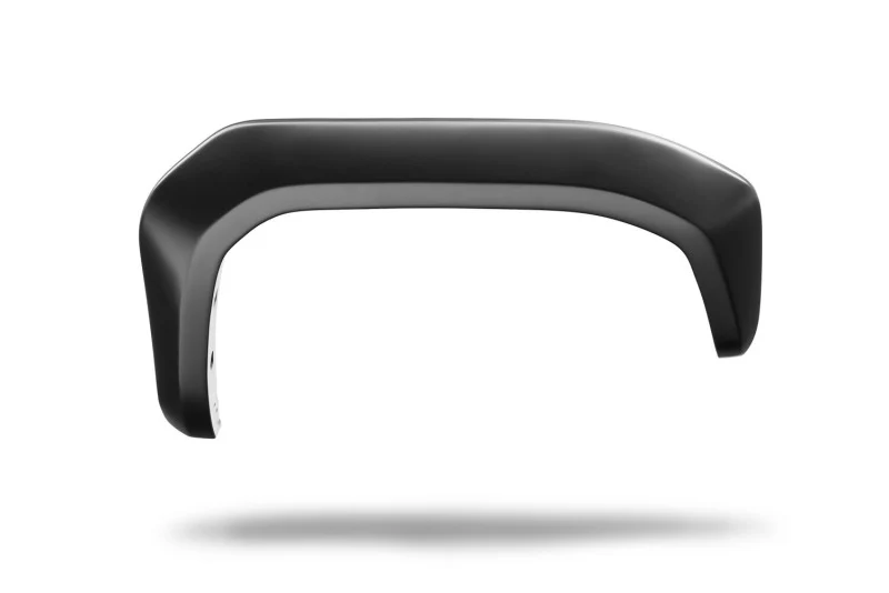Husky Liners 24-25 Toyota Tacoma EAF Style Fender Flares - 4pc - Image 9