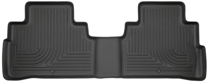Floor Mats - Rubber