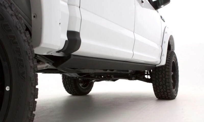 Husky Liners 99-06 Chevrolet Silverado 1500 Trail Armor Rocker Panel - Image 3
