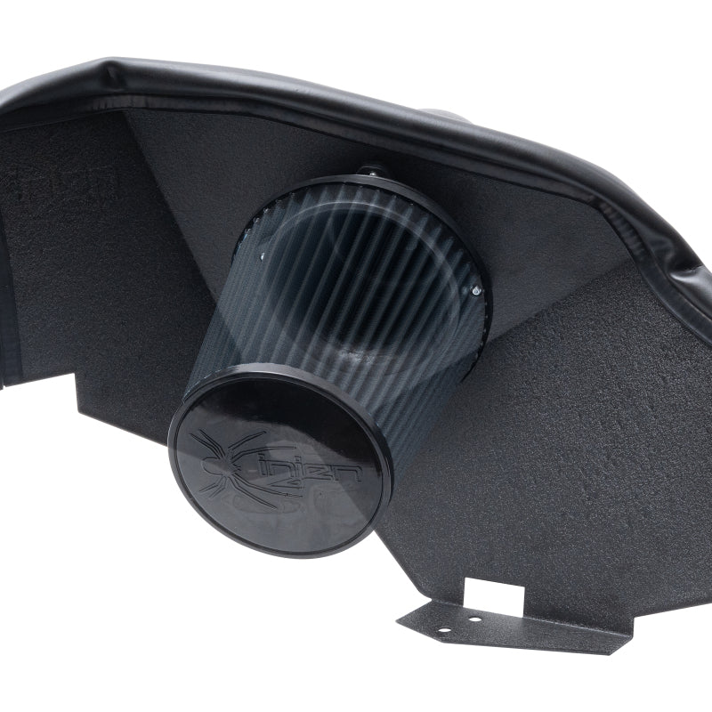 Injen 24-25 Toyota Tacoma L4-2.4L Turbo Flat Dark Earth Power-Flow Air Intake System - Image 4