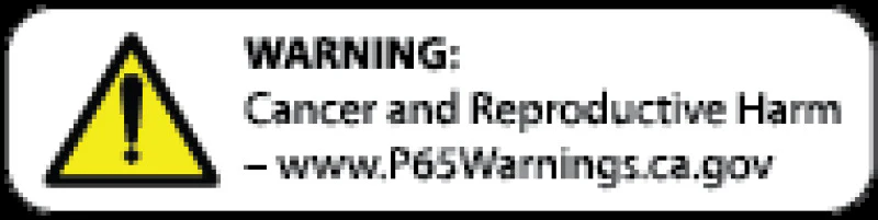 J&L 21-25 Chevy Express/ GMC Savana 6.6L Oil Separator 3.0 Driver Side - Black Anodized - Image 3
