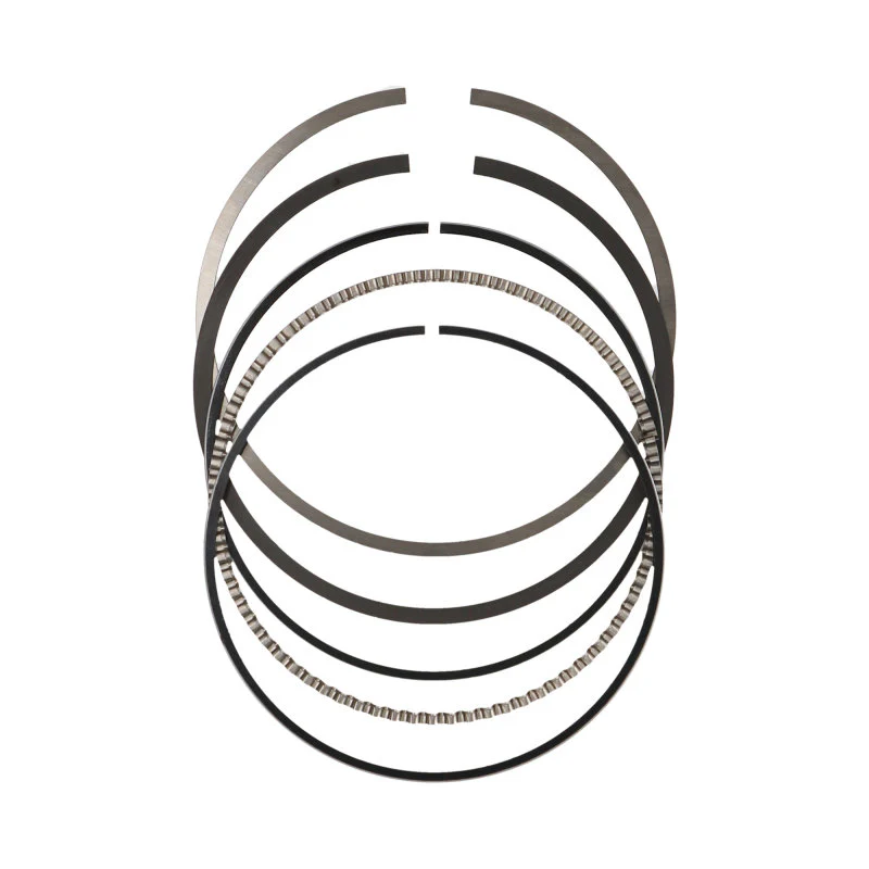 JE Pistons .95-1.5-2.0-9600 Ring Set