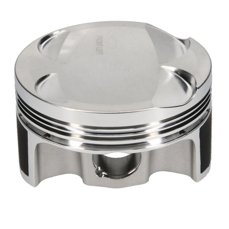 JE Pistons Ford GT500 5.8L Modular Piston Kit - Image 6