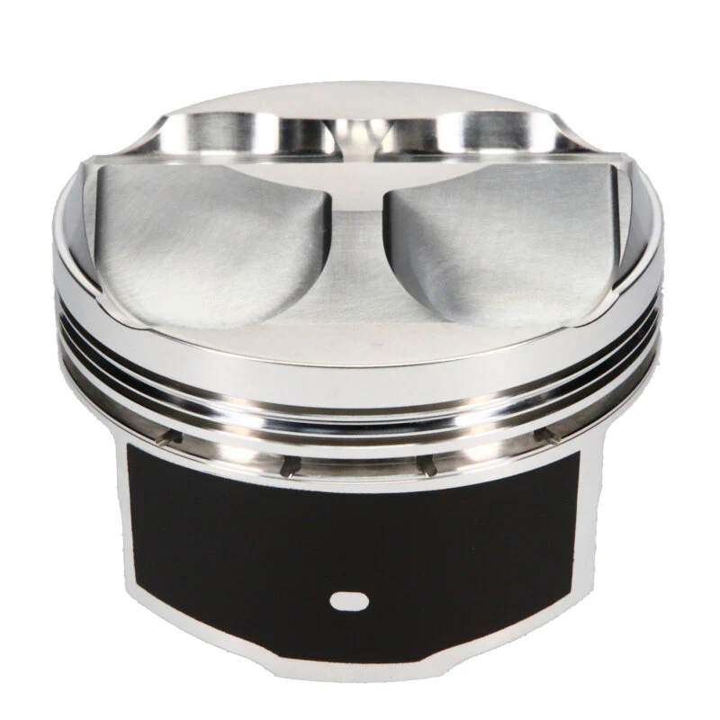 JE Pistons Honda K-Series 89.00mm Bore 12.5:1 CR 1.176 CD Dome Piston Kit - Set of 4 - Image 6