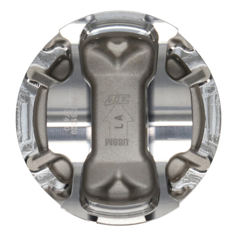 JE Pistons Subaru EJ20 Head/EJ25 Block Ultra Series Set of 4 Pistons - Image 4