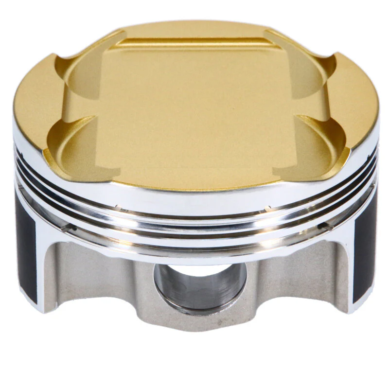 JE Pistons Subaru EJ20 Head/EJ25 Block Ultra Series Set of 4 Pistons - Image 5