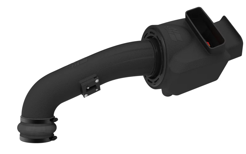 K&N 17-19 GM Heavy Duty 6.6L Diesel NextGen Dry Flow Cold Air Intake - Image 4