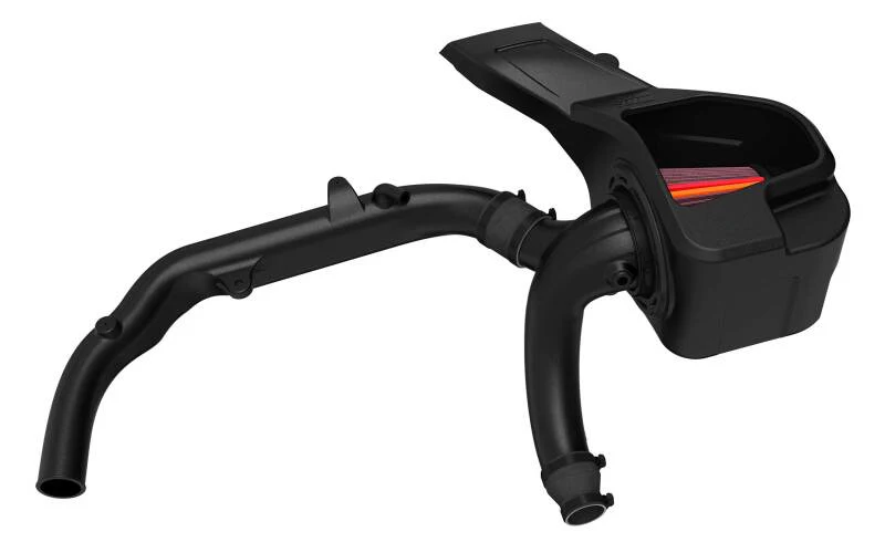 K&N 24-25 Ford Ranger 2.7L V6 NextGen Cold Air Intake - Image 2