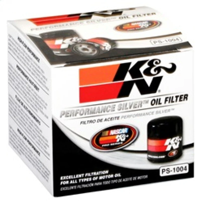 K&N Oil Filter for Mazda / Honda / Isuzu / Chevy / Hyundai / Chevy / Ford / Mitsubishi / Subaru - Image 12