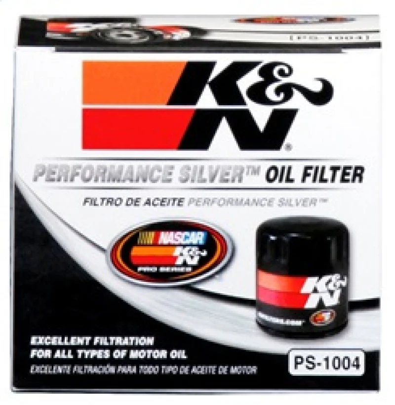 K&N Oil Filter for Mazda / Honda / Isuzu / Chevy / Hyundai / Chevy / Ford / Mitsubishi / Subaru - Image 14