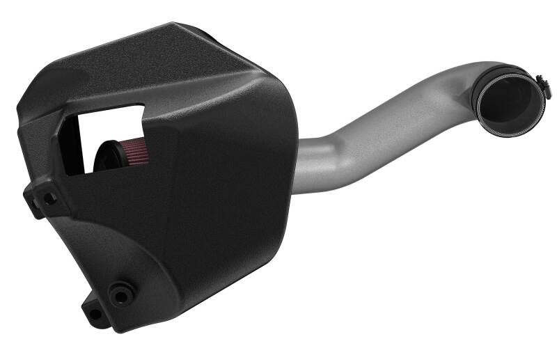 K&N RAM 1500 V8 5.7L NextGen Aluminum Cold Air Intake - Image 5