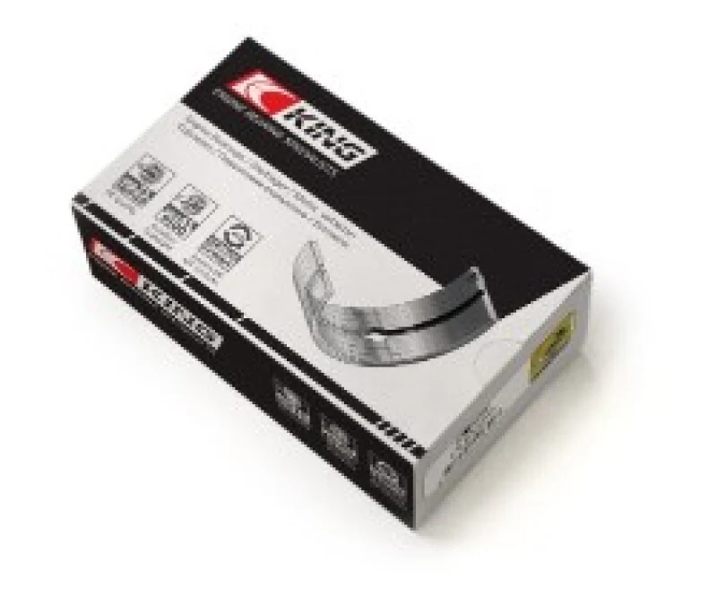 King Engine Bearings 04-12 Mitsubishi Colt Replacement Main Bearing Set