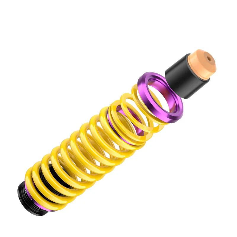 KW 2022+ Mercedes SL63 AMG Roadster AWD (w/o OE Lift System) Height Adjustable Spring Kit - Image 4