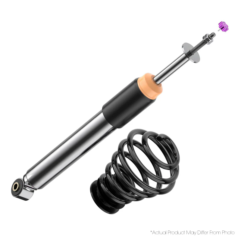 KW 81-91 Mercedes-Benz S Class (C126/W126) V3 Classic Coilover Kit - Image 4