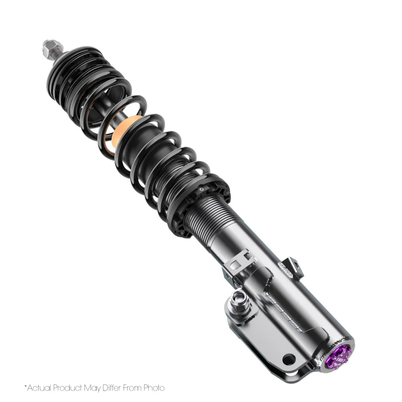 KW 81-91 Mercedes-Benz S Class (C126/W126) V3 Classic Coilover Kit - Image 7