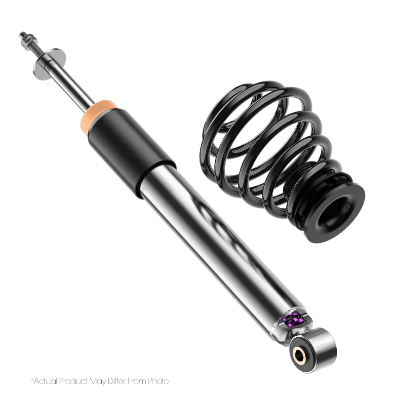KW 81-91 Mercedes-Benz S Class (C126/W126) V3 Classic Coilover Kit - Image 8